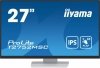 IIYAMA Monitor 27 cali T2752MSC-W1 10 PKT. POJ,IPS,HDMI,DP,2x2USB(3.2),2x1W400cd^m2,7H